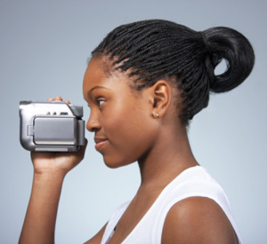 Fit Tip: Videotape Your Form