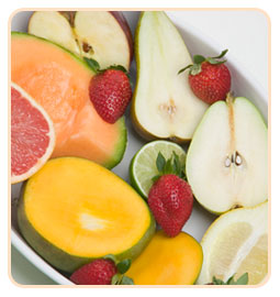 Ripe for Summer
