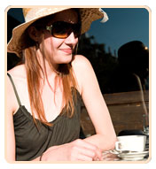 A Diet-Friendly Vacation