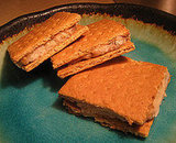 Peanut Butter and Banana Smudgies Peanut Butter and Banana Smudgies