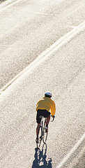 Learn to Love: Riding Downhill