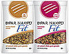 Food Review: Bear Naked Fit Granola