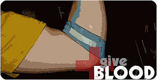 If You're Healthy, Donate Some Blood