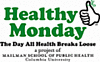 Back on Track: Pick a Healthy Goal for the Week