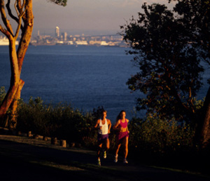 5 Reasons to Exercise in the Evening