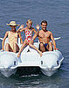 Get Physical: Go Pedal Boating