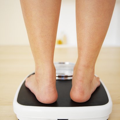 Speak Up: How Do You Feel About Scales? Speak Up: How Do You Feel About Scales?