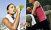 Real Food vs. Energy Bars and Sports Drinks 