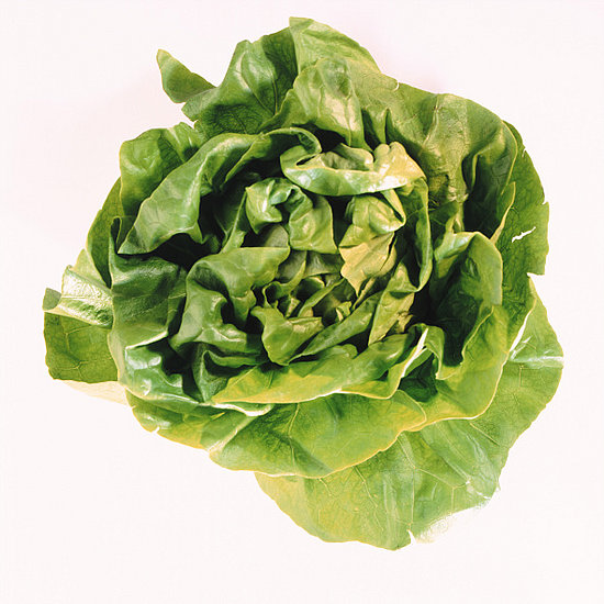 Leafy Greens