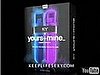 K-Y Brand: Yours+Mine Couples Lubricant