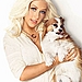 Christina Aguilera Gets Down and Dirty About Exercise