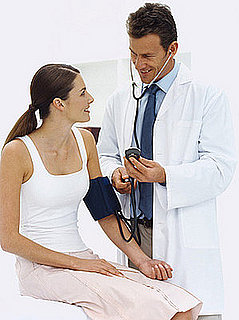 How Often Do You Go to the Doc?