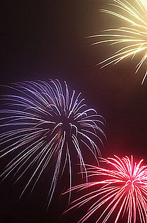 Love Fireworks? Invest in Earplugs