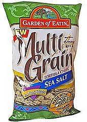 Food Review: Garden of Eatin' Multigrain Chips