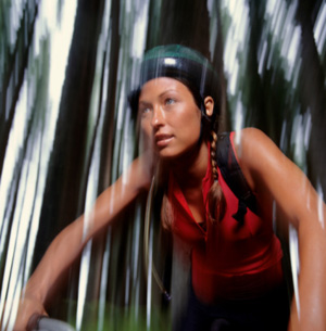 Learn to Love: Exercising in the Rain 