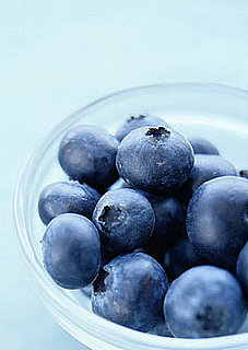 Antioxidant Alert: Blueberries