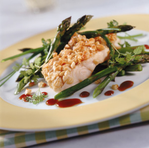 There's Something Fishy About Farm-Raised Tilapia