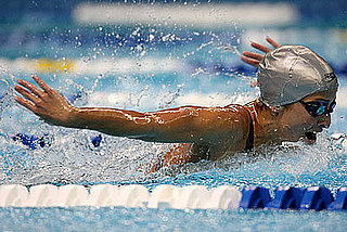 Train Like an Olympian