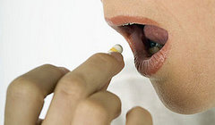 The Magic Pill Is . . . Exercise The Magic Pill Is . . . Exercise