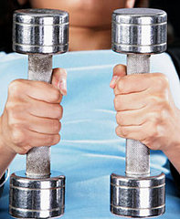 What Do You Know About Strength Training?