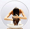 Fit Tip: Soak Your Hair Before a Workout