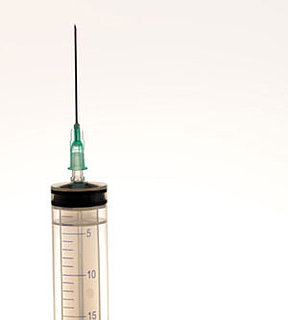 When Did You Get Your Last Tetanus Shot? 