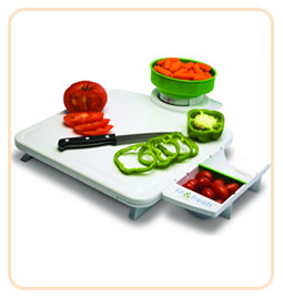 Summer Meal Helpers