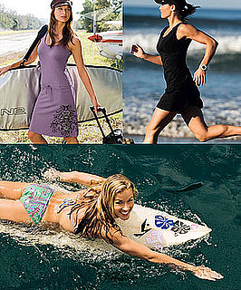 Win One of Four $250 Athleta Gear Gift Cards 