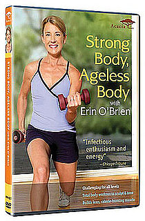 DVD Review: Strong Body, Ageless Body  