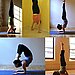 Which of these inversions is your favorite?
