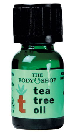 Cure It at Home: Poison Ivy