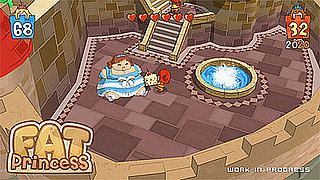 Fat Princess: Harmless or Harmful?