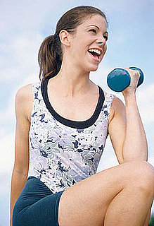 Fit Tip: Count Your Repetitions Out Loud 