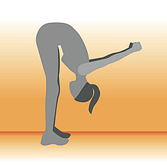 Stretch It: Tipover Tuck Stretch It: Tipover Tuck