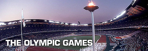 The Opening Ceremony of the Olympics Is Tonight — Will You Be Watching? 