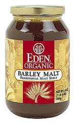What's the Deal With: Barley Malt What's the Deal With: Barley Malt