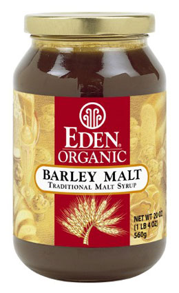 What's the Deal With: Barley Malt 
