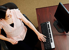 Sit All Day? You Can Still Be Healthy Sit All Day? You Can Still Be Healthy