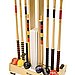 Croquet Set