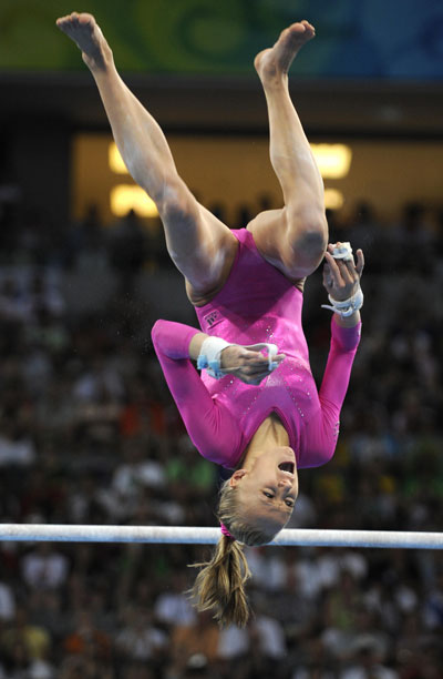Nastia Liukin Nastia Liukin