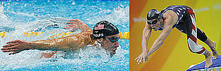 8 For 8 in '08 and Other Olympic News