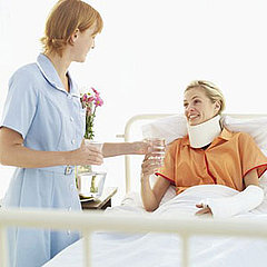 Have You Ever Had Surgery?