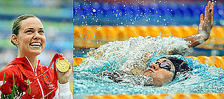 Backstroke Drill by Natalie Coughlin