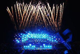 Olympic Quiz: Are You a Gold Medal Spectator? 