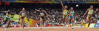Sprint Like You Mean It