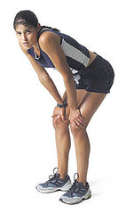 Part 2 — You Asked: Losing Too Much Weight Running?