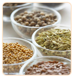 Anti-Inflammatory Eats