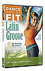 DVD Review: Dance and Be Fit — Latin Groove