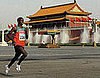 There Really Is Not One Right Way to Run