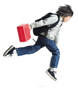 Do You Have Any Back-to-School Health or Fitness Goals?